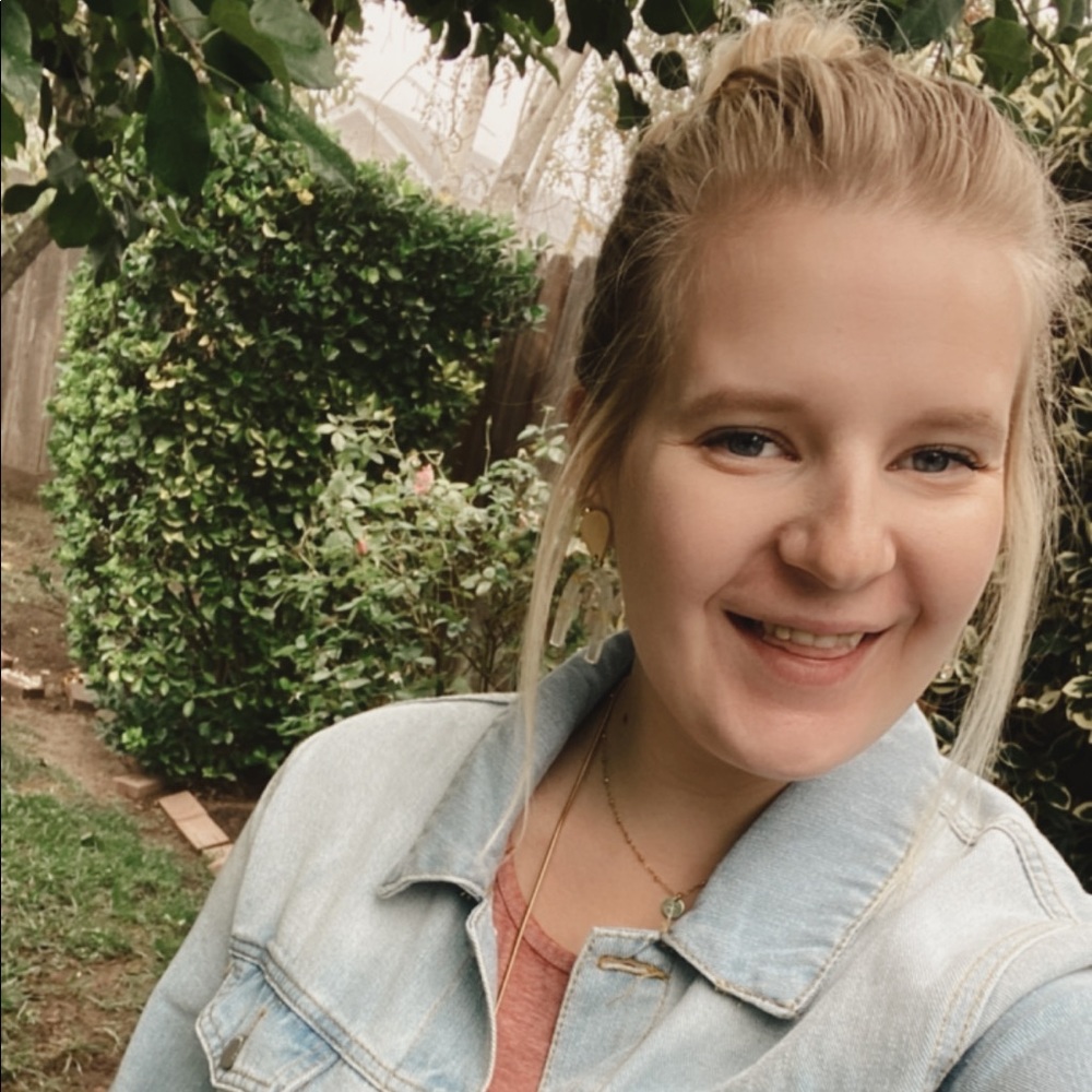 Meet your Posher, Rachel